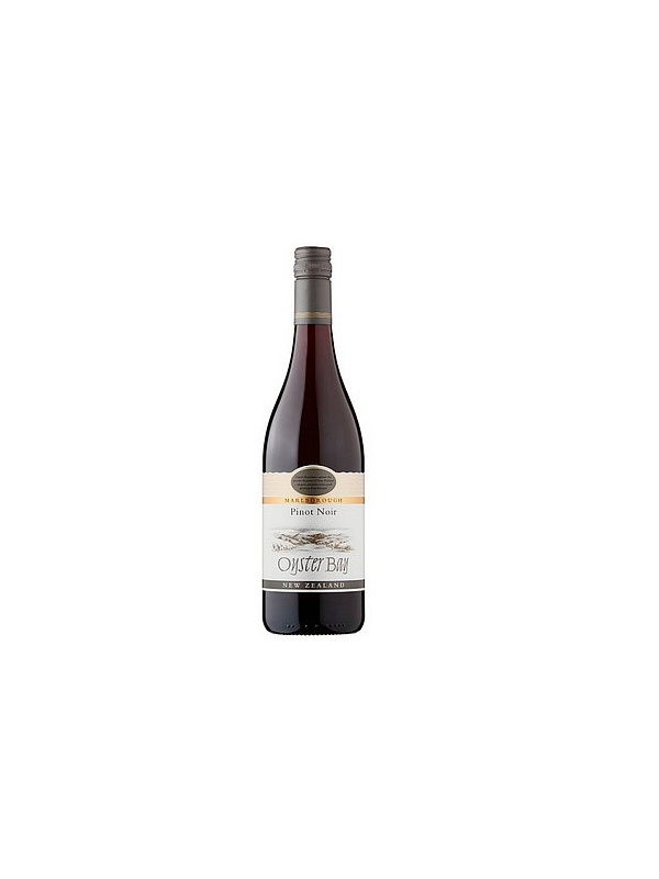 Oyster Bay Pinot Noir 750ml